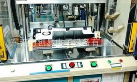 东莞市创易电子设备有限公司电子电器生产线与机电组件产品全览